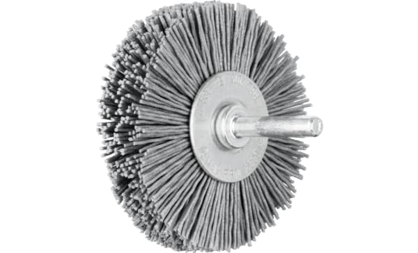 PFERD RBU 7015/6 SiC 180 0,90, 7 cm, 7 cm, Stål, Gjutjärn, Icke-järnmetaller, brons, Rostfritt stål, Trä, Plast, Gjuten aluminium, 15000 RPM