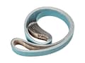 Miniatyrbild 4 av 5: PFERD BA 50/2000 X Z 60 45009506 Slipband Kornstorlek 60 (L x B) 2000 mm x 50 mm 10 st
