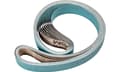 Miniatyrbild 2 av 5: PFERD BA 50/2000 X Z 60 45009506 Slipband Kornstorlek 60 (L x B) 2000 mm x 50 mm 10 st