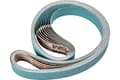 Miniatyrbild 1 av 5: PFERD BA 50/2000 X Z 60 45009506 Slipband Kornstorlek 60 (L x B) 2000 mm x 50 mm 10 st