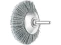 Pikkukuva 4 / 4: PFERD KBU 8010/6 SiC 120 0.55, 8 cm, 8 cm, Teräs, Valurauta, Värimetalli, Pronssi, Ruostumaton teräs, Puu, Muovi, Alumiini, 12000 kierrosta minuutiss