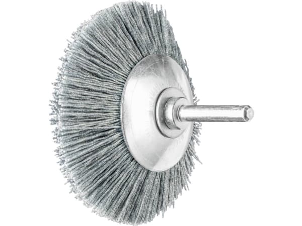 PFERD KBU 8010/6 SiC 120 0.55, 8 cm, 8 cm, Teräs, Valurauta, Värimetalli, Pronssi, Ruostumaton teräs, Puu, Muovi, Alumiini, 12000 kierrosta minuutiss