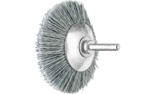 PFERD KBU 8010/6 SiC 120 0,55, 8 cm, 8 cm, Stål, Støpejern, Ikke-jernholdig metall, Bronse, Rustfritt stål, Tre, Plast, Aluminium, 12000 RPM