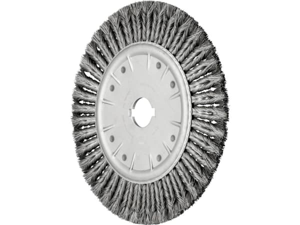 PFERD 79182020, Hiomaharja, yleisharja, 3600 RPM, pyöreä, 5,08 cm, 38 cm
