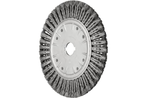 PFERD 79182020, Slipborste, Universal, 3600 RPM, Rund, 5,08 cm, 38 cm