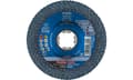 Pikkukuva 3 / 5: PFERD 67689053, 12,5 cm, 12200 RPM, 40 g, 10 kpl