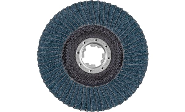 PFERD 67689053, 12,5 cm, 12200 RPM, 40 g, 10 kpl
