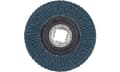 Pikkukuva 4 / 5: PFERD 67689053, 12,5 cm, 12200 RPM, 40 g, 10 kpl