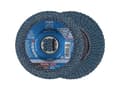 Pikkukuva 5 / 5: PFERD 67689053, 12,5 cm, 12200 RPM, 40 g, 10 kpl