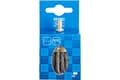 Miniatyrbilde 3 av 5: PFERD POS PBG 3028/6 ST 0,50, 3 cm, 3 cm, Stål, Støpejern, Tre, 20000 RPM