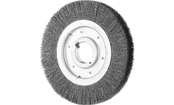 PFERD RBU 25030/AK32-2 ST 0,30, 25 cm, 25 cm, Stål, Gjutjärn, Trä, Plast, 3600 RPM, 1,74 kg, 250 mm