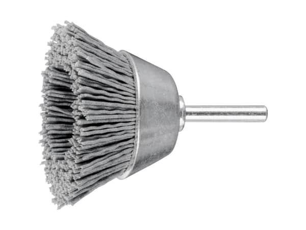 PFERD TBU 5010/6 SiC 180 0,90, 5 cm, 5 cm, Stål, Støpejern, Ikke-jernholdig metall, Bronse, Rustfritt stål, Tre, Plast, Aluminium, 10500 RPM
