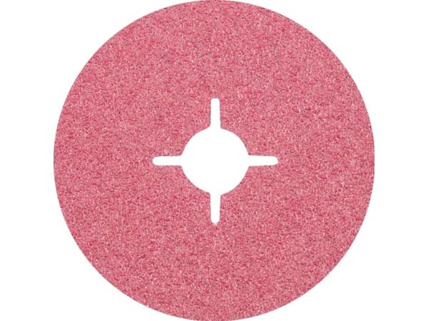 PFERD FS 115-22 CO 36, Stål, Støpejern, Ikke-jernholdig metall, Bronse, Kopper, PFERD, 2,2 cm, 11,5 cm, 13300 RPM, 25 stykker
