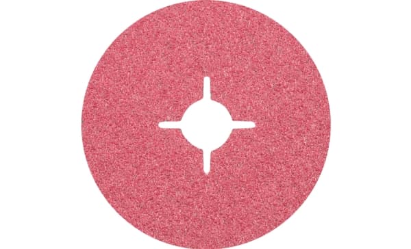 PFERD FS 115-22 CO 36, Terästä, valurauta, Kirjometalli, Pronssi, Kupari, PFERD, 2,2 cm, 11,5 cm, 13300 RPM, 25 kpl