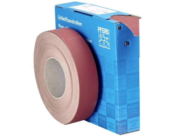 PFERD 45016140, 7,5 cm, 50 m, 914 g, 40 mm, 255 mm, 255 mm, 255 mm