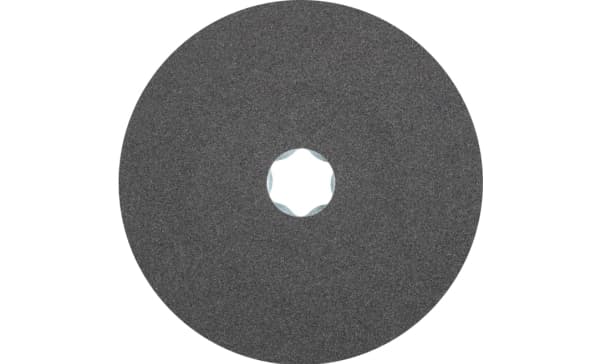 PFERD CC-FS 125 SiC 120, Icke-järnmetaller, brons, Plast, Gjuten aluminium, PFERD, 12,5 cm, 12200 RPM, 25 styck