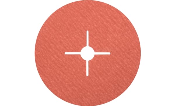 PFERD FS 180-22 A-COOL 80, Stål, Rostfritt stål, Gjuten aluminium, PFERD, 2,2 cm, 18 cm, 8500 RPM, 25 styck