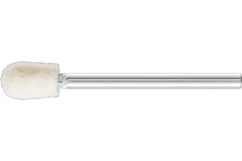 PFERD FK TRE 0610/3 M, 79500 RPM, 3 mm