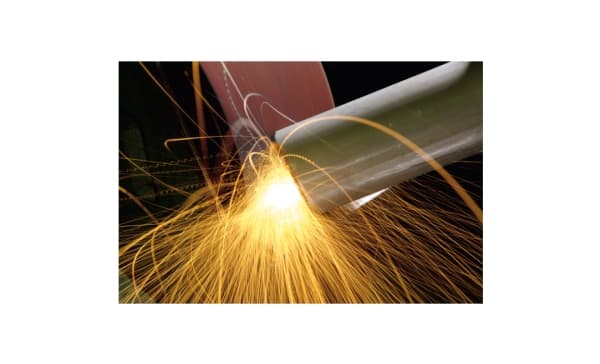 PFERD 45005734, 2 m, 75 mm, 60 g, 10 st