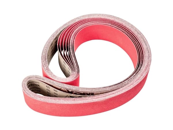 PFERD 45005734, 2 m, 75 mm, 60 g, 10 st
