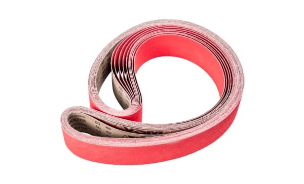 PFERD 45005734, 2 m, 75 mm, 60 g, 10 st