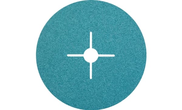 PFERD FS 180-22 Z 50, Stål, Gjutjärn, Icke-järnmetaller, brons, Rostfritt stål, Koppar, PFERD, 2,2 cm, 18 cm, 8500 RPM, 25 styck
