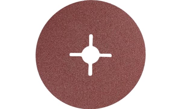 PFERD FS 100-16 A 80, Stål, Gjutjärn, Icke-järnmetaller, Gjuten aluminium, Koppar, PFERD, 1,6 cm, 10 cm, 15300 RPM, 25 styck