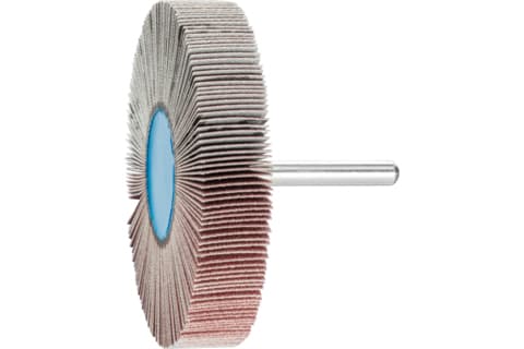 PFERD F 8015/6 A 150, Metall, 9500 RPM, 15 mm, 10 stykker