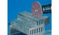 Miniatyrbild 3 av 4: PFERD KS 30-4 A 80, Metall, 12000 RPM, 3 cm, 5 mm, 20 styck