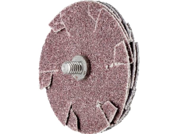 PFERD KS 30-4 A 80, Metall, 12000 RPM, 3 cm, 5 mm, 20 styck