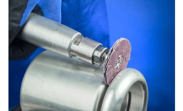 PFERD KS 30-4 A 80, Metall, 12000 RPM, 3 cm, 5 mm, 20 styck