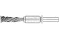Pikkukuva 2 / 5: PFERD PBGS 1010/6 ST 0,50, 1 cm, 1 cm, Terästä, valurauta, Puu, 10000 RPM, 10 kpl