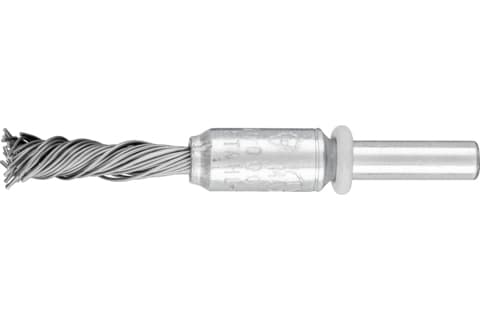 PFERD PBGS 1010/6 ST 0,50, 1 cm, 1 cm, Terästä, valurauta, Puu, 10000 RPM, 10 kpl
