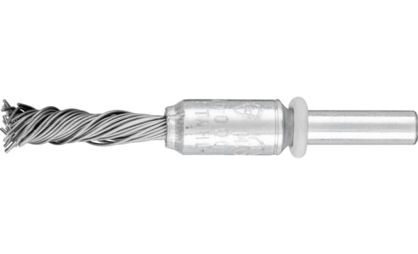 PFERD PBGS 1010/6 ST 0,50, 1 cm, 1 cm, Terästä, valurauta, Puu, 10000 RPM, 10 kpl