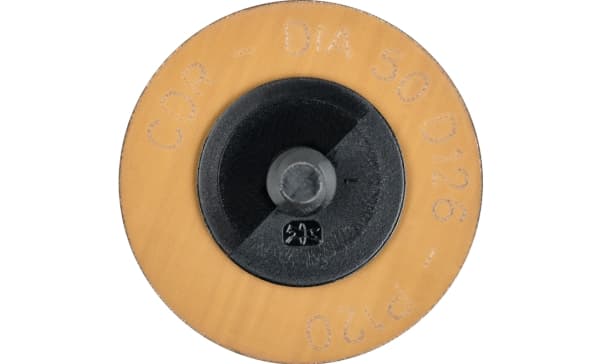 PFERD CDR DIA 50 D 126 - P 120, Plast, 10 styck