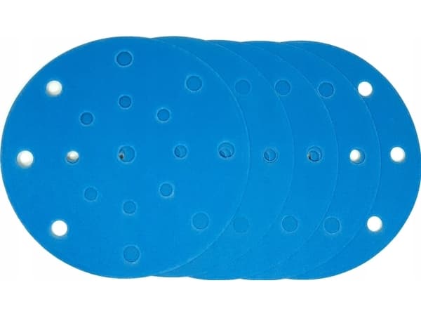 PFERD 25103011, Single/enkelt, Drill, 16,8 cm, 1 stykker, 1 stykker
