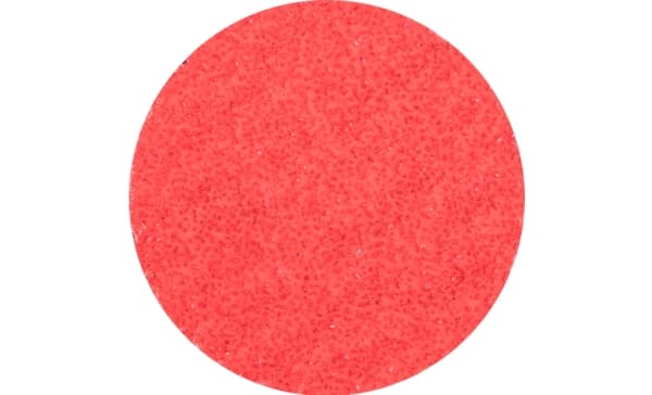 PFERD 42778503 Pieni kuituhiomakone Ø 50 mm Hiekkakoko 36 100 kpl