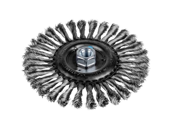 PFERD 43304010, Hiomaharja, Universal, 9000 RPM, 17,8 cm, 13 mm, 1 kpl