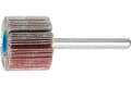 Miniatyrbilde 1 av 4: PFERD F 2520/6 A 120, Metall, 30500 RPM, 20 mm, 10 stykker