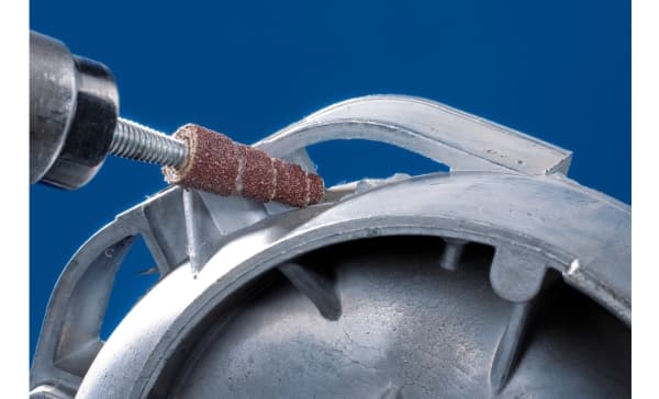 PFERD PR 0635 CO-COOL 60, Metall, 25000 RPM, 6 mm, 50 stykker