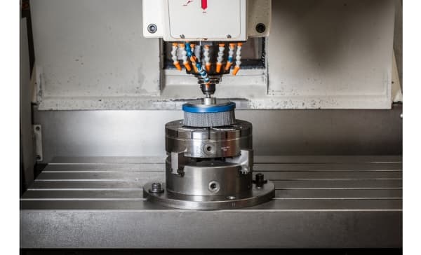PFERD DBUR 150/22,2 SiC 320 0,55, 15 cm, 15 cm, Stål, Gjutjärn, Icke-järnmetaller, brons, Rostfritt stål, Trä, Plast, Gjuten aluminium, 2500 RPM, 1 s