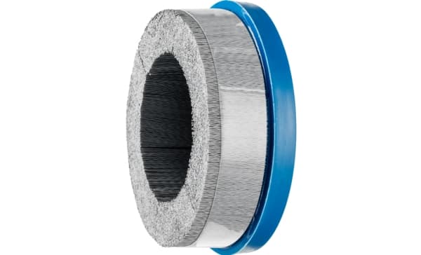 PFERD DBUR 150/22,2 SiC 320 0,55, 15 cm, 15 cm, Stål, Støpejern, Ikke-jernholdig metall, Bronse, Rustfritt stål, Tre, Plast, Aluminium, 2500 RPM, 1 s
