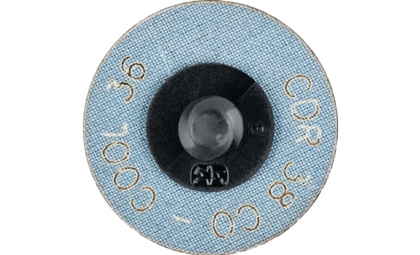 PFERD CDR 38 CO-COOL 36, metall, 100 st
