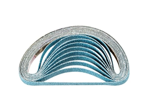 PFERD BA 10/330 T Z 60 45007906 Slipband Kornstorlek 60 (L x B) 330 mm x 10 mm 100 st