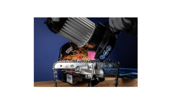 PFERD 33100003, 4600 RPM, 2,22 cm, 6 mm, 60 g, 1 kpl