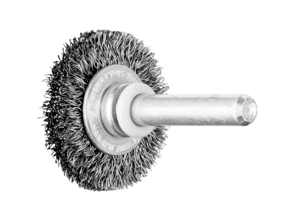 PFERD POS RBU 3006/6 ST 0,20, 3 cm, 3 cm, Stål, Gjutjärn, Trä, Plast, 20000 RPM, 380 g, 225 mm