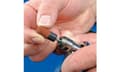 Miniatyrbild 2 av 5: PFERD 42150105, 65000 RPM, 13 mm, 5 styck