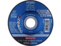 Miniatyrbild 5 av 5: PFERD E 115-7 SGP WHISPER STEELOX, Metall, 13300 RPM, 11,5 cm, 7,4 mm, 10 styck