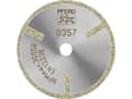 Miniatyrbilde 3 av 4: PFERD D1A1R 50-2-10 D 357 GAG, Plast, PFERD, 1 cm, 5 cm, 1 stykker