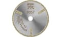 Miniatyrbilde 1 av 4: PFERD D1A1R 50-2-10 D 357 GAG, Plast, PFERD, 1 cm, 5 cm, 1 stykker